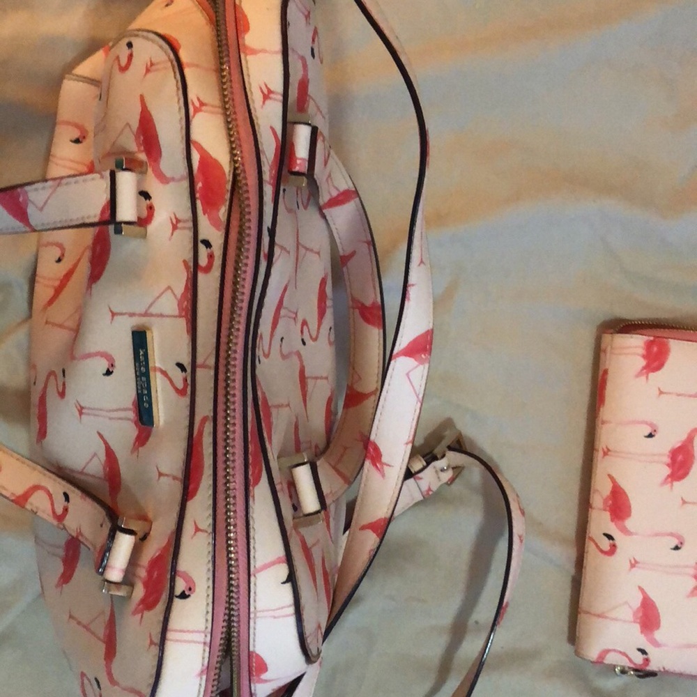 Purse and wallet